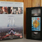 Artificial Intelligence - Large Box - Steven Spielberg - Jude Law - Sci-Fi - VHS-