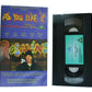 As You Like It (1992): Based On W.Shakespeare Comedy - Romance - James Fox - VHS-