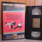 Assassin - Pre-Cert - Martial Arts - Action - Gold Star - Derann - FGS902 - VHS-