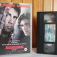 Assassins - Warner Home - Action - Sylvester Stallone - Large Box - Pal VHS-