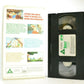 Asterix In Britain: The Movie (1986) - Animated - Classic Adventures - Pal VHS-