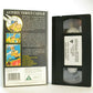 Asterix Versus Caesar: Animated Classic (1985) - R.Goscinny/A.Uderzo - Pal VHS-