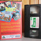 Asterix Versus Caesar - Asterix 30th Anniversary Limited Edition - Retro - VHS-