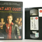 At Any Cost (2000) - TV Movie - Drama - Large Box - James Franco - Pal VHS-