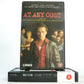 At Any Cost (2000) - TV Movie - Drama - Large Box - James Franco - Pal VHS-