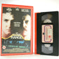 At Close Range: Sean Penn/Christopher Walken - Crime Drama - Large Box - VHS-