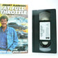 At Full Throttle: By Jeremy Clarkson - Speed Action - Car Races - Sports - VHS-