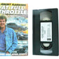 At Full Throttle: By Jeremy Clarkson - Speed Action - Car Races - Sports - VHS-