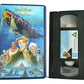 Atlantis: The Lost Empire - 39th Disney Classic - Animated - Children's - VHS-