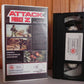 Attack Force Z (1981): Original Elephant Video - War Action - Mel Gibson - Pal VHS-