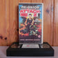 Attack Force Z (1981): Original Elephant Video - War Action - Mel Gibson - Pal VHS-