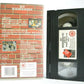 Auf Wiedersehen Pet - Series One - Episodes 4,5 - TV Show - Retro - Pal VHS-