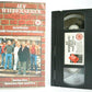 Auf Wiedersehen Pet - Series One - Episodes 4,5 - TV Show - Retro - Pal VHS-