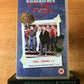 Auf Wiedershen Pet (Series 1, Ep. 1-3): If I Were A Carpenter - TV Series - VHS-