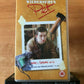 Auf Wiedershen Pet (Series 1, Ep. 10-13): Last Rites - TV Series - Comedy - VHS-