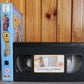 Austin Powers In Goldmember - Entertainment In Video - Comedy - Pure Magic - VHS-