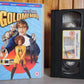 Austin Powers In Goldmember - Entertainment In Video - Comedy - Pure Magic - VHS-