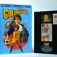 Austin Powers In Goldmember: Spy Action Comedy - Large Box - M.Myers - Pal VHS-