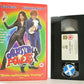 Austin Powers: International Man Of Mystery - Large Box - Mike Myers - VHS-