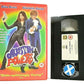 Austin Powers: International Man Of Mystery - Large Box - Mike Myers - VHS-