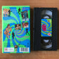 Austin Powers: International Man of Mystery - Spy Action - Mike Myers - Pal VHS-