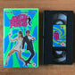 Austin Powers: International Man of Mystery - Spy Action - Mike Myers - Pal VHS-