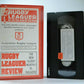 Australian Rugby League Review: (1989) Aussie Season Tape No. 5 - Sports - Pal VHS-