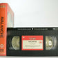 Avalanche; Psychotronic Action - Disaster Drama - Rock Hudson / Mia Farrow - VHS-