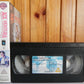 Ave Ventura: When Nature Calls - Warner Home - Comedy - Jim Carrey - Pal VHS-