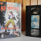 Ave Ventura: When Nature Calls - Warner Home - Comedy - Jim Carrey - Pal VHS-