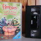 BBC: Let's Find The Fimbles - Education (Ragdoll) Children's Songs Action - VHS-