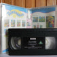 BBC - Teletubbies: Musical Playtime - Learning - Fun - Come To Play - Pal VHS-