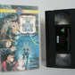 BBC: The Silver Chair - C.S. Lewis (1990) Camilla Power - Children's Fantasy VHS-