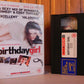 BIRTHDAY GIRL - Nicole Kidman - Big Box - Teenage Comedy - Ex-Rental - VHS-