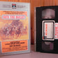 BITE THE BULLET - RCA Silver Series - Ex-Rental Pre-Cert - Hackman Western - VHS-