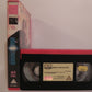 BRAIN SMASHER - Like Big Trouble In Little China - Teri Hatcher - Big Box - VHS-