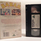 Babar: The Movie - Charming Story - Exciting Adventures - Children's - Pal VHS-