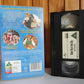 Babe: Pig In The City - Universal - Family - Adventure - Children's - Pal VHS-