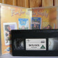 Babe: Pig In The City - Universal - Family - Adventure - Children's - Pal VHS-