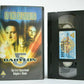 Babylon 5: In The Beginning - (1998) Sci-Fi TV Movie - Fictional Universe - VHS-