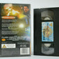 Babylon 5: In The Beginning - (1998) Sci-Fi TV Movie - Fictional Universe - VHS-