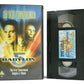 Babylon 5: In The Beginning - (1998) Sci-Fi TV Movie - Fictional Universe - VHS-