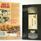 Back To Bataan - War Drama - World War 2 - John Wayne / Anthony Quinn - Pal VHS-