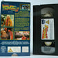 Back To The Future 2 (1989); [Widescreen] Carton Box - Christopher Lloyd - VHS-