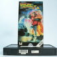 Back To The Future 2 (1989); [Widescreen] Carton Box - Christopher Lloyd - VHS-