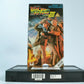 Back To The Future 3 (1990); [Widescreen] Carton Box - Sci-Fi Adventure - VHS-