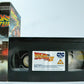 Back To The Future 3 (1990); [Widescreen] Carton Box - Sci-Fi Adventure - VHS-