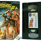 Back To The Future 3 (1990); [Widescreen] Carton Box - Sci-Fi Adventure - VHS-