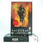 Backdraft: A Ron Howard Film (1991) - Drama - Large Box - Kurt Russell - Pal VHS-