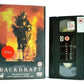 Backdraft: A Ron Howard Film (1991) - Drama - Large Box - Kurt Russell - Pal VHS-